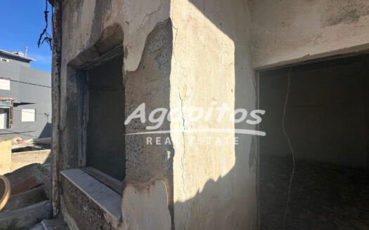 ΑΓΙΑ ΤΡΙΑΔΑ