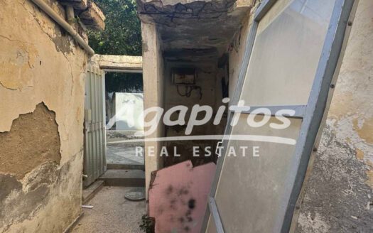 ΑΓΙΑ ΤΡΙΑΔΑ
