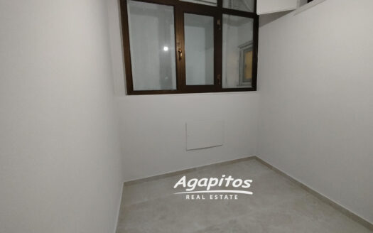 ΑΓΙΟΣ ΙΩΑΝΝΗΣ ΚΝΩΣΣΟΥ