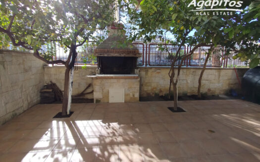 ΑΓΙΟΣ ΙΩΑΝΝΗΣ ΚΝΩΣΣΟΥ