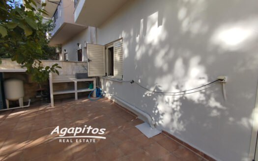 ΑΓΙΟΣ ΙΩΑΝΝΗΣ ΚΝΩΣΣΟΥ