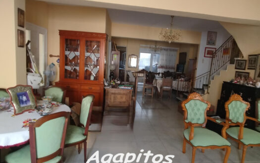 ΑΓΙΑ ΤΡΙΑΔΑ