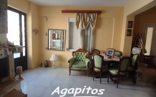 ΑΓΙΑ ΤΡΙΑΔΑ