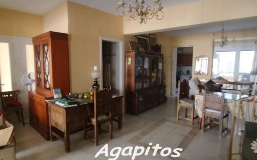 ΑΓΙΑ ΤΡΙΑΔΑ